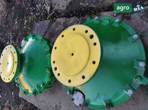 Редуктор бортовий (AH208485, AH121922, AH149448) John Deere