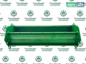 Основна рама AXE14456 John Deere