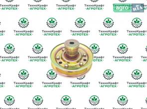 Ролик натяжний AN277319 John Deere
