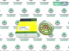 Ролик натяжний AN277320 John Deere