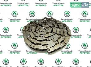 Ланцюг внутрішній з хромованими штіфтами AZ102574 John Deere