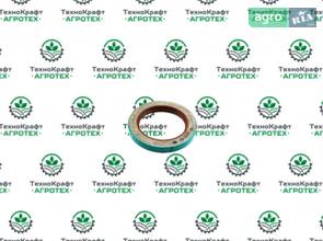 Сальник AH137771 John Deere
