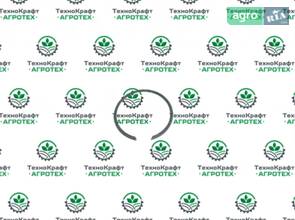 Стопорне кільце (t = 2,21 мм) R62193 John Deere