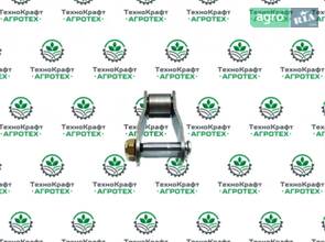 Ланка ланцюга перехідна з гайками AH220867 John Deere