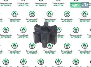 Ізолятор клапана рульового управління R126636R (R126636) John Deere