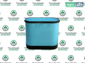 Повітряний фільтр двигуна AL172781R (AL172781) John Deere
