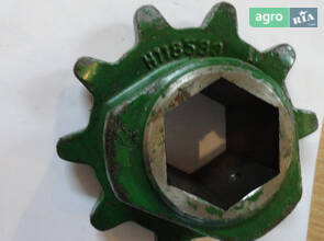 Зірочка комбайна John Deere (Джон Дір)