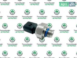 Датчик давления топлива топливного фильтра DZ114162X (DZ114162) John Deere