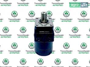 Гідромотор AH141859R (AH141859) John Deere