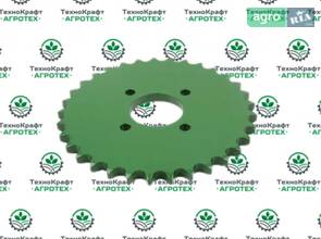 Зірочка транспортера (Z33) Z30556 John Deere