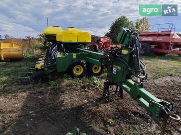 John Deere DB55 2011 - фото