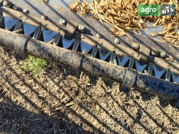 John Deere Flex 930 2003 - фото