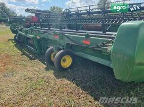 Жниварка John Deere Hydra Float 735D 2018