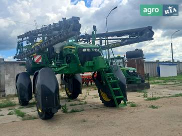 John Deere M4040 2023 - фото
