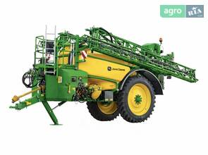 Опрыскиватель John Deere M952i 2017
