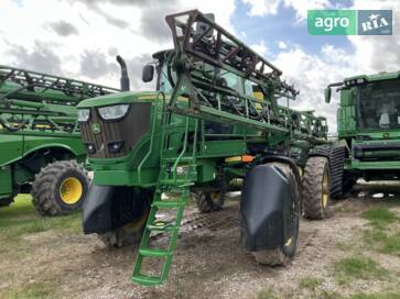 John Deere R4023 2018 - фото