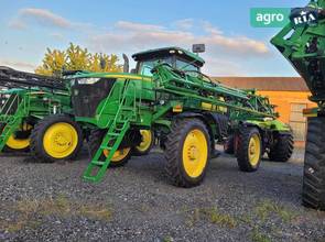 Оприскувач John Deere R4030 2015