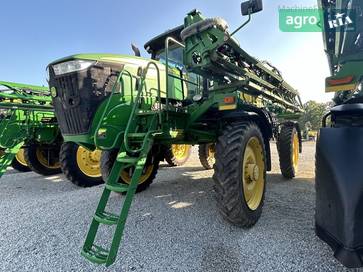 John Deere R4030 2014 - фото