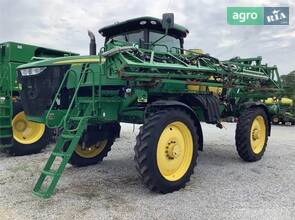 Оприскувач John Deere R4030 2016
