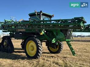 Оприскувач John Deere R4030 2014