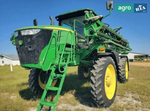 Оприскувач John Deere R4030 2017