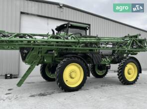 Оприскувач John Deere R4030 2014