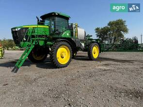 Оприскувач John Deere R4038 2017