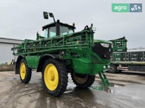 Оприскувач John Deere R4040 2018