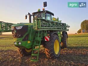Оприскувач John Deere R4040i 2015