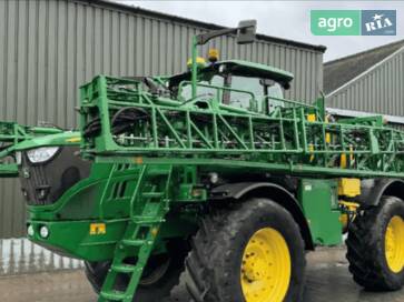 John Deere R4040i 2018 - фото