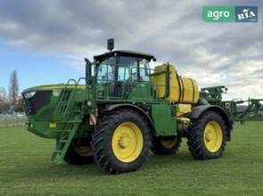 Опрыскиватель John Deere R4040i 2015