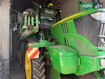 John Deere R4040i 2019 - фото
