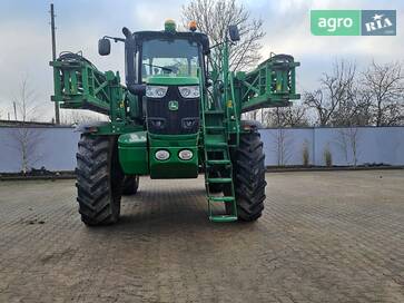 John Deere R4040i 2016 - фото
