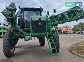 Опрыскиватель John Deere R4045 2016