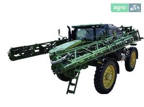Опрыскиватель John Deere R4045 2018