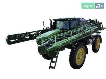 John Deere R4045 2018 - фото