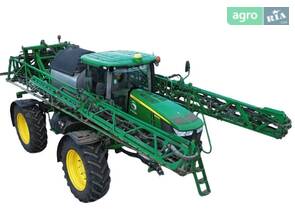 Опрыскиватель John Deere R4045 