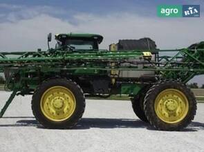 Опрыскиватель John Deere R4045 2019