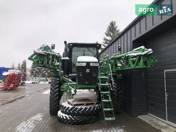 John Deere R4045 2017 - фото