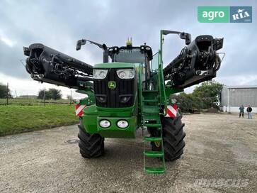 John Deere R4150i 2020 - фото