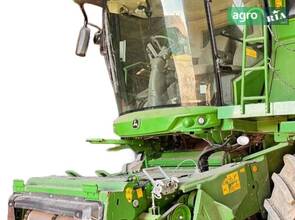Комбайн John Deere S 670 
