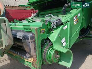 Комбайн John Deere S 670i 2013