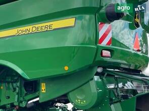 Комбайн John Deere S 680i 2013