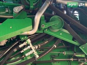 Комбайн John Deere S 685i 2015