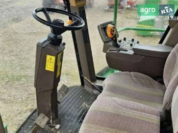 John Deere S 690i 2011 - фото
