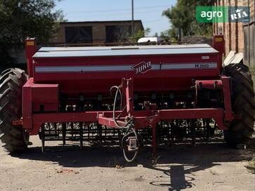 Juko H250 2002 - фото
