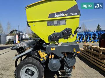 Junkkary T400 2024 - фото