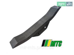 Кінчик лапи для BRAVO TILL MEC JYMPA BT102, (BT4542002)