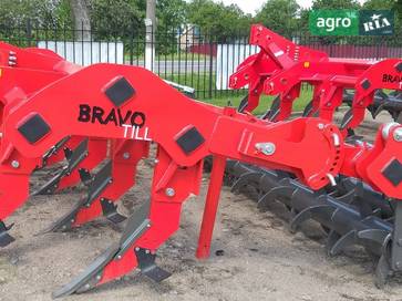 Jympa Bravo Till SJ-5R-BT 2025 - фото