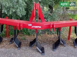 Глубокорыхлитель Jympa  Discompact DB-5 2025